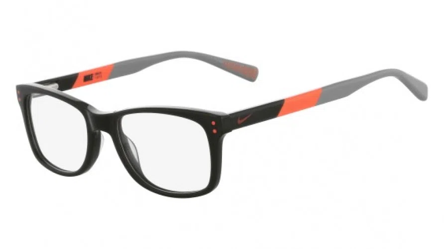 Nike 5538 Eyeglasses - view 3